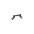 Lampa sufitowa FOURTY II czarna 2xGU10 R35 10737 - Nowodvorski