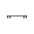 Lampa sufitowa FOURTY IV czarna 4xGU10 R35 10739 - Nowodvorski