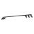 Lampa sufitowa FOURTY V czarna 5xGU10 R35 10741 - Nowodvorski