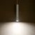 Lampa wisząca FOURTY M WHITE 10770 - Nowodvorski