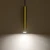 Lampa wisząca FOURTY M SOLID BRASS 10772 - Nowodvorski