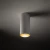 Lampa sufitowa MONO WHITE/GOLD S 10777 - Nowodvorski