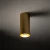 Lampa sufitowa MONO GOLD S 10782 - Nowodvorski