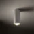 Lampa sufitowa MONO WHITE/BLACK S 10784 - Nowodvorski
