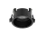 Lampa wpuszczana CUP BLACK 10789 - Nowodvorski