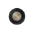 Lampa wpuszczana CUP BLACK 10789 - Nowodvorski