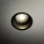Lampa wpuszczana CUP BLACK 10789 - Nowodvorski