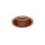 Lampa wpuszczana CUP COPPER 10792 - Nowodvorski