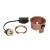 Lampa wpuszczana CUP COPPER 10792 - Nowodvorski