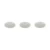 Zestaw trzech lamp wpuszczanych CUP 3 PC SET WHITE 10793 - Nowodvorski