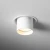 Reflektor do wbudowania MONO SLIDE WHITE/WHITE 10795 - Nowodvorski