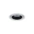 Reflektor do wbudowania MONO SLIDE WHITE/WHITE/BLACK 10796 - Nowodvorski