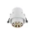 Reflektor do wbudowania MONO SLIDE WHITE/WHITE/GOLD 10797 - Nowodvorski