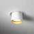 Reflektor do wbudowania MONO SLIDE WHITE/WHITE/GOLD 10797 - Nowodvorski