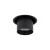 Reflektor do wbudowania MONO SLIDE BLACK/BLACK 10799 - Nowodvorski