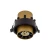 Reflektor do wbudowania MONO SLIDE BLACK/GOLD 10800 - Nowodvorski
