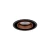 Reflektor do wbudowania MONO SLIDE BLACK/COPPER 10801 - Nowodvorski