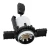 Reflektor do wbudowania MONO SLIDE TRIMLESS WHITE/BLACK 10803 - Nowodvorski