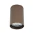 Reflektor do wbudowania MONO SLIDE TRIMLESS CHOCOLATE 10806 - Nowodvorski