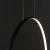 Lampa wisząca CIRCOLO LED M 4000K 10861 - Nowodvorski