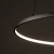 Lampa wisząca CIRCOLO LED M 4000K 10862 - Nowodvorski