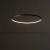 Lampa wisząca CIRCOLO LED M 4000K 10862 - Nowodvorski