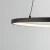 Lampa wisząca CIRCOLO LED M 4000K 10862 - Nowodvorski