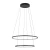 Lampa wisząca CIRCOLO LED 4000K 10864 - Nowodvorski