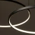 Lampa wisząca CIRCOLO LED 3000K 60/45/30 3000K 10817 - Nowodvorski