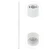 Lampa sufitowa FOURTY XL WHITE 10824 - Nowodvorski