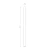 Lampa sufitowa FOURTY XL WHITE 10824 - Nowodvorski