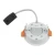 Lampa do wbudowania UNO S WHITE 10840 - Nowodvorski