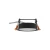 Lampa do wbudowania UNO S BLACK 10841 - Nowodvorski
