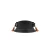 Lampa do wbudowania UNO M BLACK 10843 - Nowodvorski