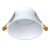 Lampa do wbudowania UNO L WHITE 10844 - Nowodvorski