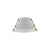 Lampa do wbudowania UNO L WHITE 10844 - Nowodvorski