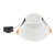 Lampa do wbudowania UNO L WHITE 10844 - Nowodvorski
