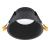 Lampa do wbudowania UNO L BLACK 10845 - Nowodvorski