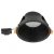 Lampa do wbudowania UNO L BLACK 10845 - Nowodvorski