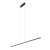 Lampa wisząca BAR LED L 4000K 10850 - Nowodvorski