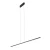 Lampa wisząca BAR LED L 4000K 10850 - Nowodvorski