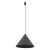 Lampa wisząca ZENITH L UMBRA GRAY 10873 - Nowodvorski