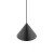 Lampa wisząca ZENITH S UMBRA GRAY 10881 - Nowodvorski