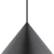 Lampa wisząca ZENITH S UMBRA GRAY 10881 - Nowodvorski