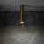 Lampa sufitowa FOURTY S SOLID BRASS 10882 - Nowodvorski