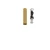 Lampa sufitowa FOURTY S SOLID BRASS 10882 - Nowodvorski