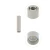 Lampa sufitowa FOURTY S SILK GRAY 10883 - Nowodvorski