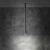Lampa sufitowa FOURTY M SILK GRAY 10886 - Nowodvorski