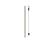 Lampa sufitowa FOURTY M SILK GRAY 10886 - Nowodvorski