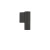Kinkiet FOURTY WALL S UMBRA GRAY 10889 - Nowodvorski